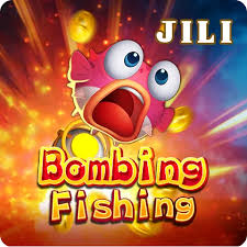 Jili bombing fishing ozowin