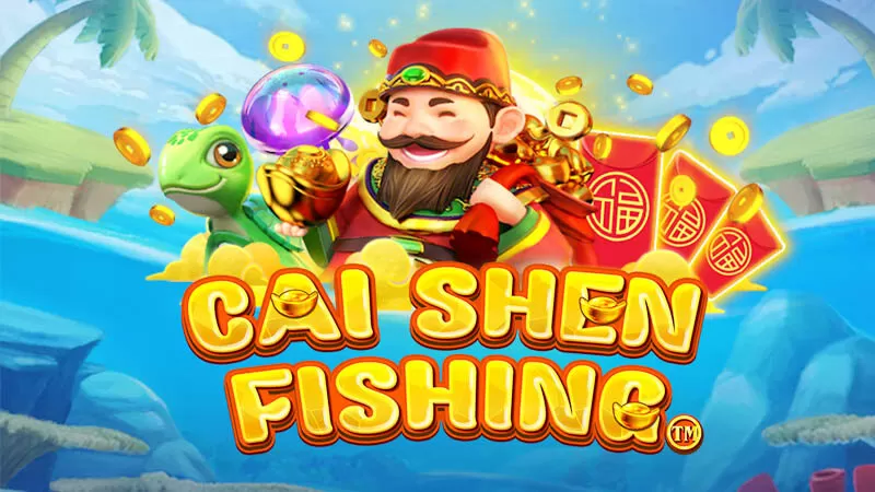 Cai Sheng Fishing: A Complete Guide to Mastering the Reels at Ozowin